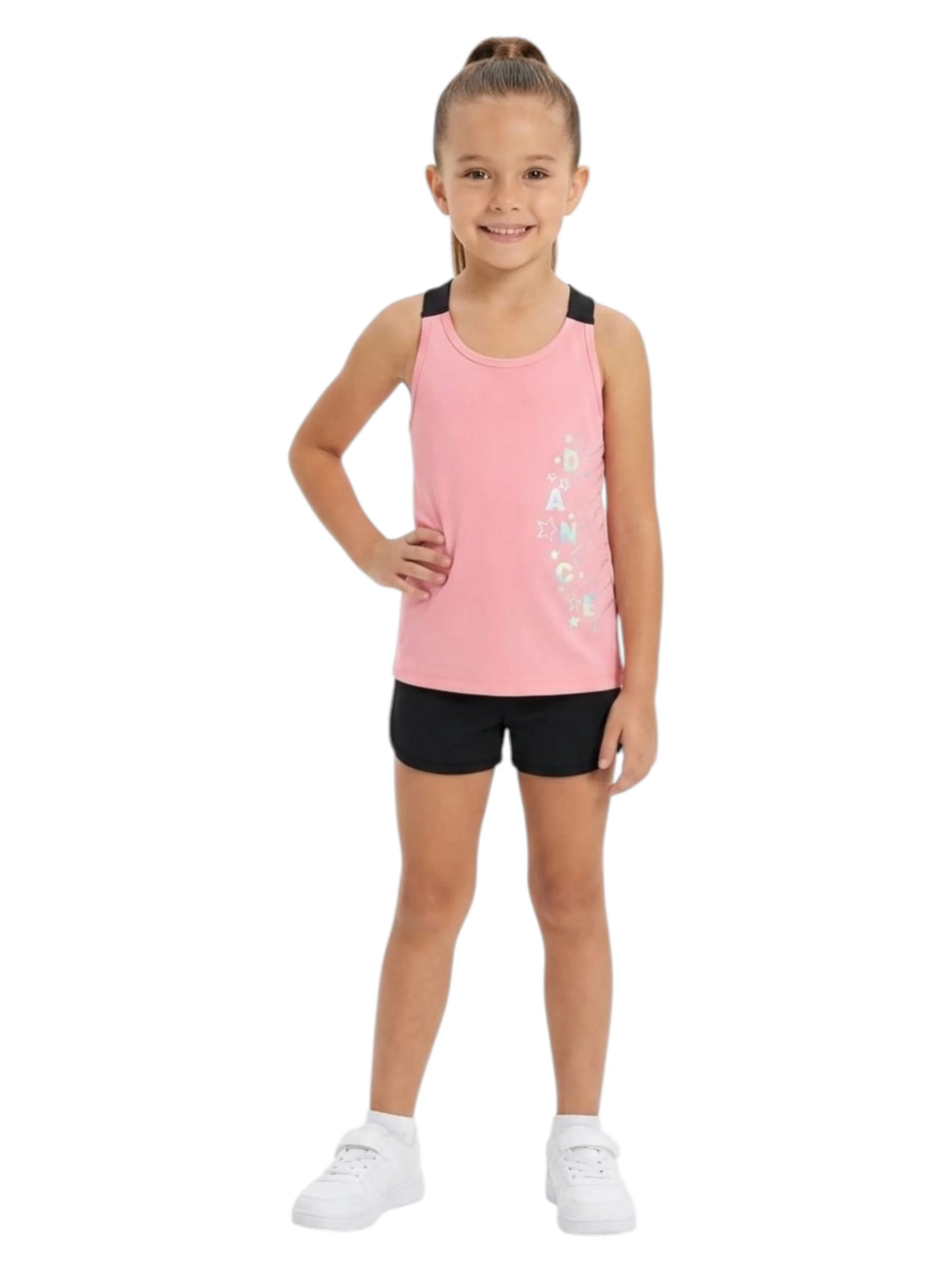 Girls Top & T-Shirts